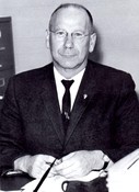 Fred Knoell (Principal)