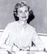 Hilda Guldseth (Teacher)