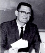 Larry Griffith (Teacher)