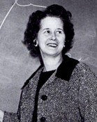 Laura Eickhoff (Teacher)
