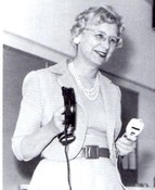 Ruth Dulmage (Teacher)